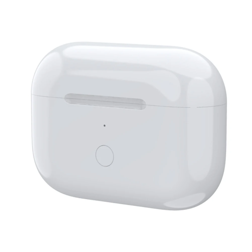 

Чехол для наушников Airpods Pro, 660 мАч