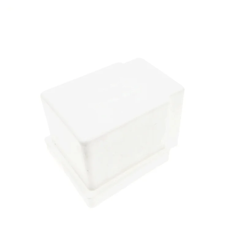 Электрический Соленоидный клапан Магнитный DC 12V воды воздуха впускной