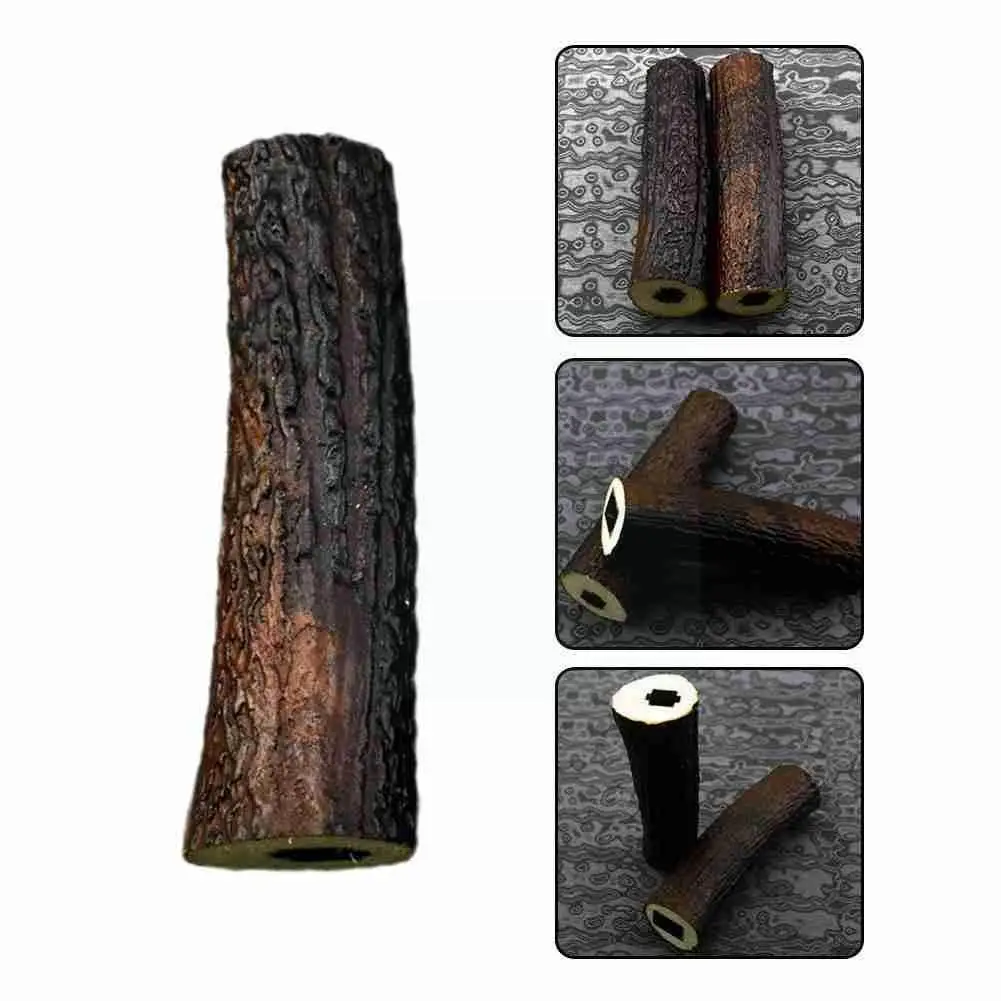 

Resin Material Knife Handle Seal Material Kitchen Material Wood Accessories Handle Material DIY Knife Natural Knife Handicr D1Y7
