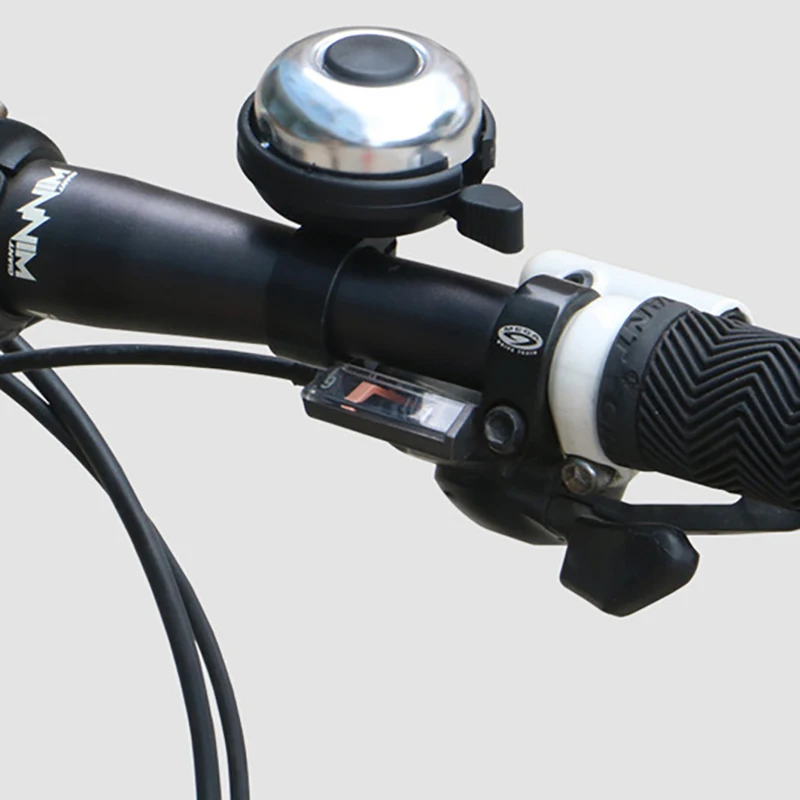 

Bicycle Bell Mountain Road Bike Horn Aluminum Alloy Cycling Bell Ring Handlebar Horn Bells Safety Alarm Trumpet Bike Accessories