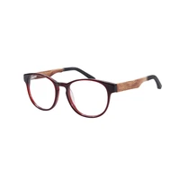 shinu photochromic progressive multifocus reading glasses change color grey bifocal readers eyeglasses acetate wood frame