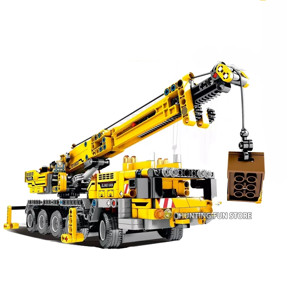 Набор строительных блоков для детей конструктор с 2 куклами подарок