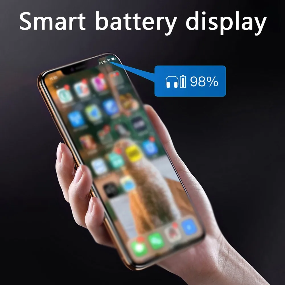 

Eshowee Motorcycle Helmet Bluetooth Wireless Headset Hands-free Phone Call Kit BT Anti-jamming Stereo Headset For 2 Cyclists