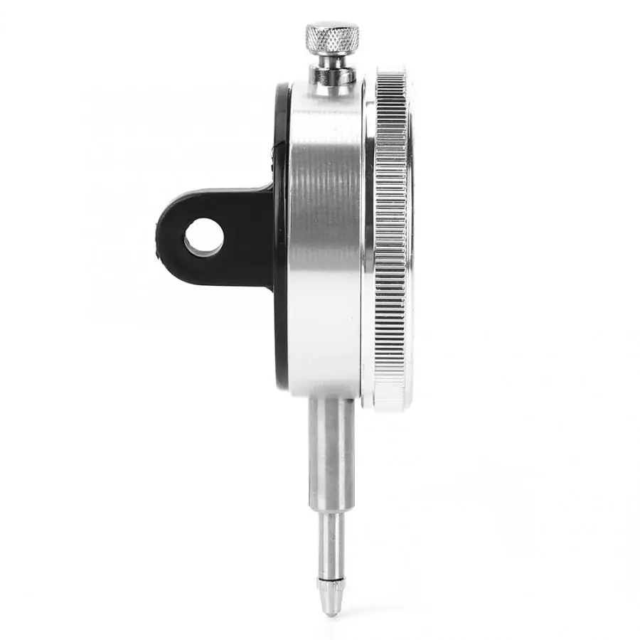 Механический индикатор высокой точности Алюминий сплав 0 10 мм/0 01 мм стрелочный