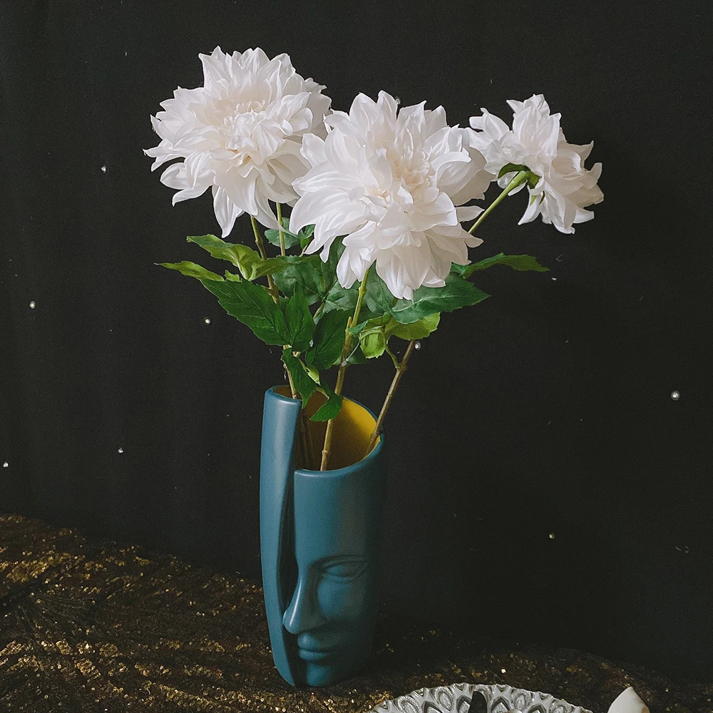 

Свадебные украшения для дома, цветы для гостиной, обеденного стола, журнального столика, Цветочная композиция, цветочное украшение