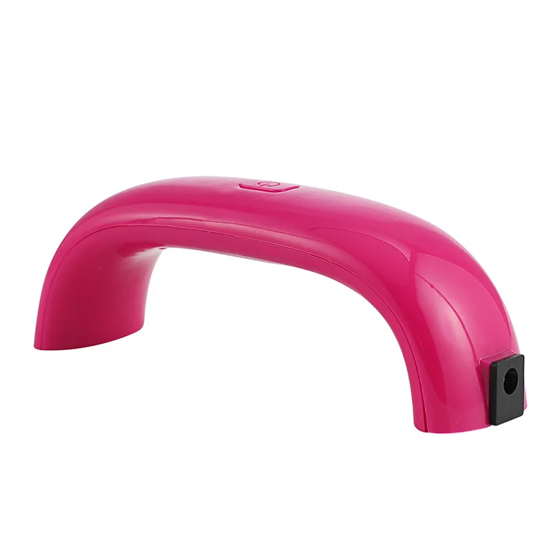 

Mini LED nail UV lamp small portable nail the nail home baked light therapy lamp nail tools nail dryer uv light for gel nails