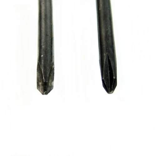 Отвертка OSTENT Mini Philips Cross & Tri Wing Для Sony PSP1000/2000/3000 PSP Go|cross mini|cross screwdrivercross tools |