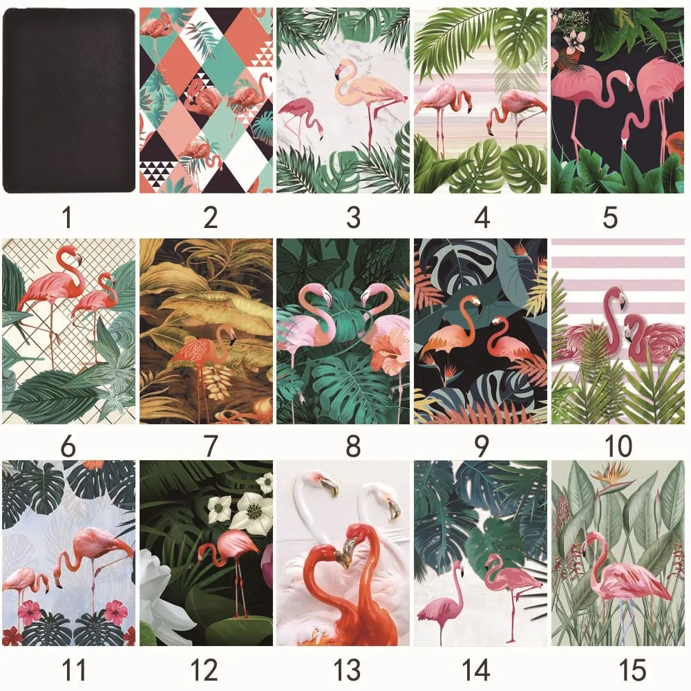 Для Samsung Galaxy Tab A A6 7 &quot10&quot/A7 10 4/A7 Lite/A8/E S5E/S6 Lite 4/A 8 0 чехол из искусственной кожи с