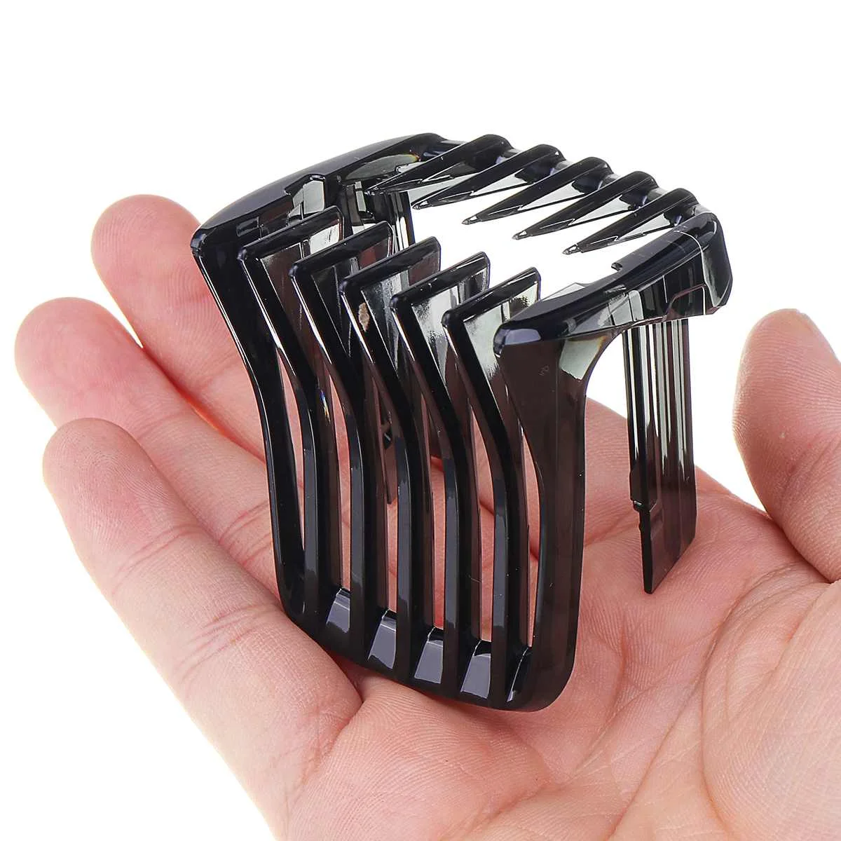 

Beard Hair Clipper Comb Trimmer For Philips HC3400 3410/3420/3422/3426/5410 etc Beard Hair Trimmer Attachment Tools Comb Parts