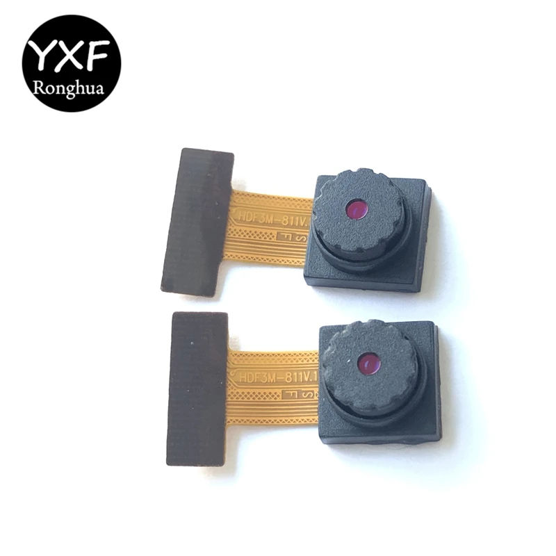 Прямая продажа с завода поддержка настройки модуль камеры 2mp HD Pixel OV2640 |