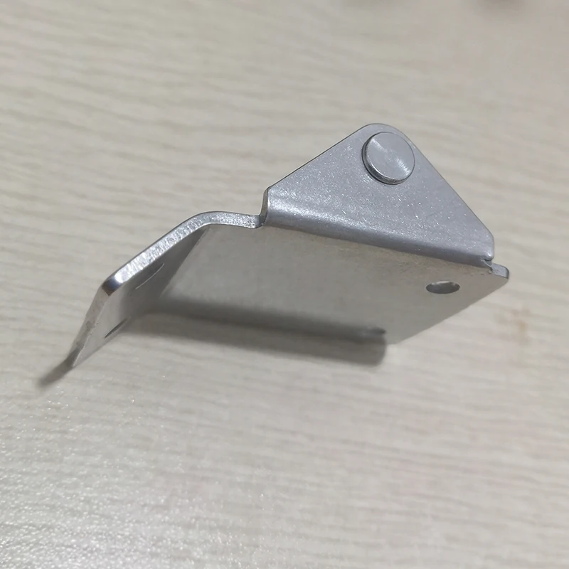 Крючок из нержавеющей стали ремешок веревочная пряжка боковая коробка чехол для