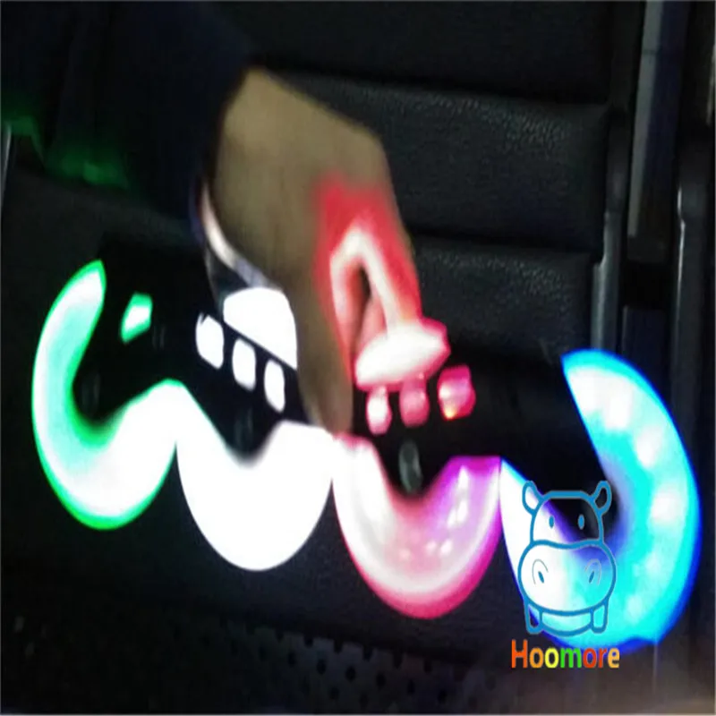 Колесо для Светодиодный ковых коньков светодиодное колесо подшипник магнитные