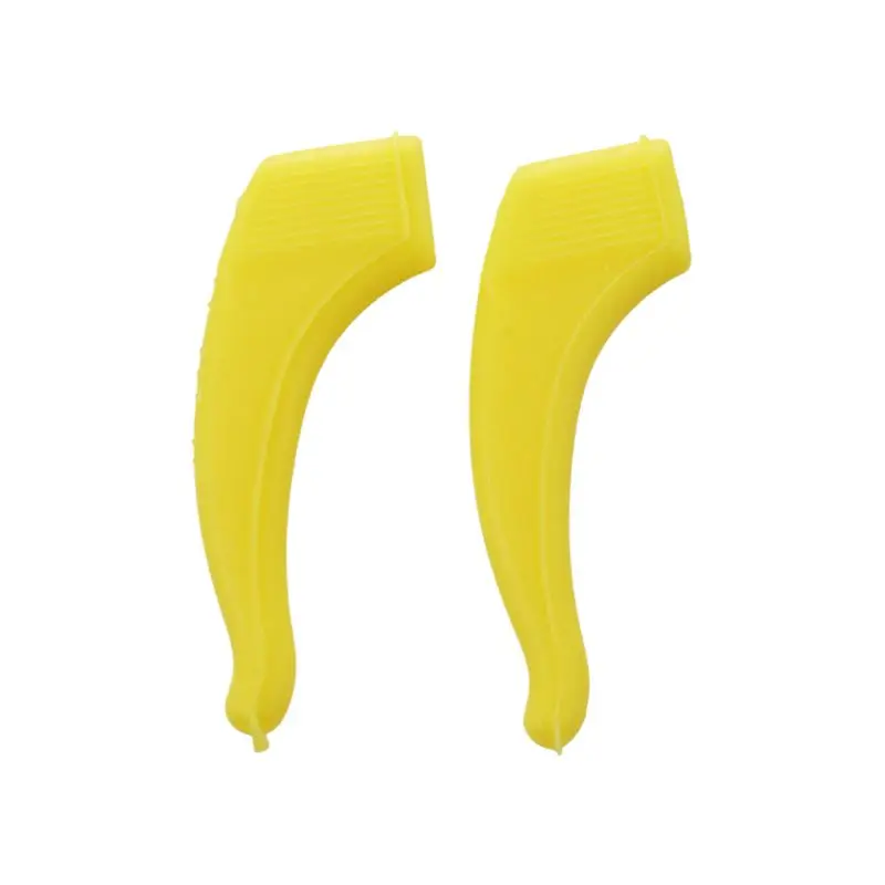 1 пара очков/солнцезащитных очков/очков очки ушной крючок фиксатор наконечник