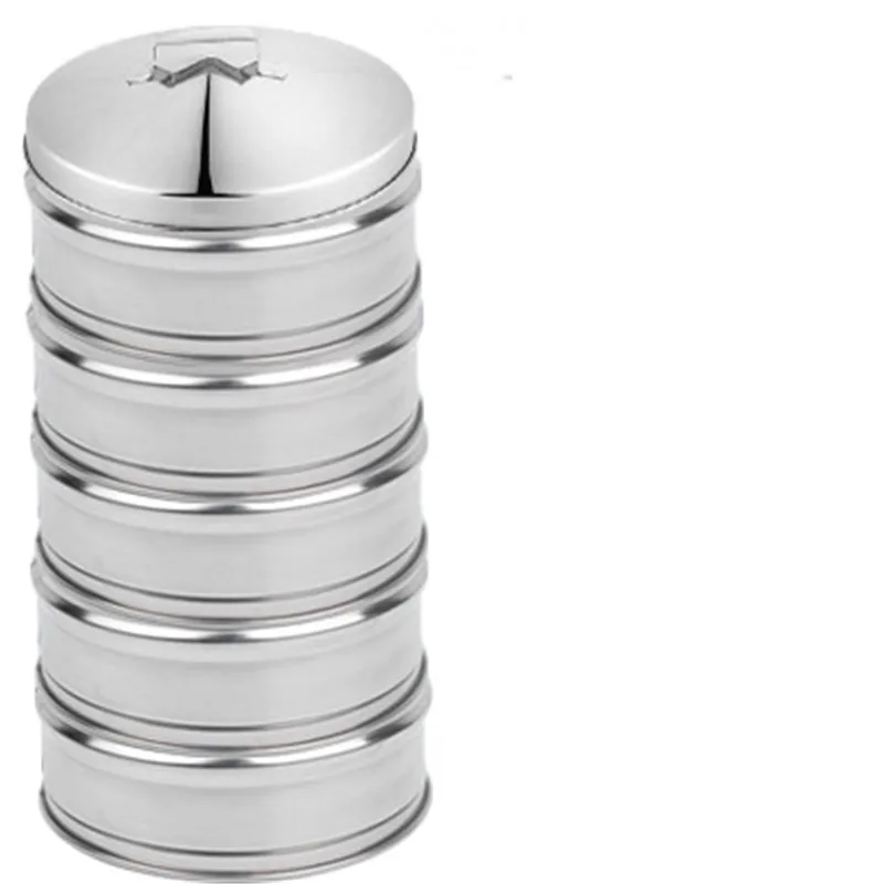 Пароварка из нержавеющей стали фаршированная подставка для рыбы кухонные