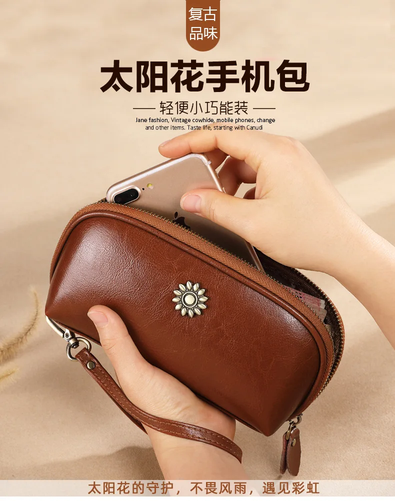 

Fashion Clutch Bags for Women Long Purses Wristlet Women's Leather Large Wallet Keys Cosmetics Phone Cases Stylish Tote Handbag