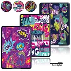 Чехол для планшета, жесткий, легкий, прочный