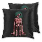 Чехол для подушки Sirenhead! Декоративная подушка, домашний декор, диванные подушки