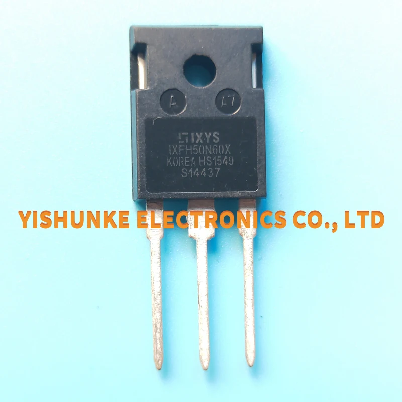 5 шт. K30EWR5 UF450L DG40T12T2 IXGH50N90B2D1 IXFH50N60X UJC06505K TO 247|Аксессуары для батарей и ЗУ| |