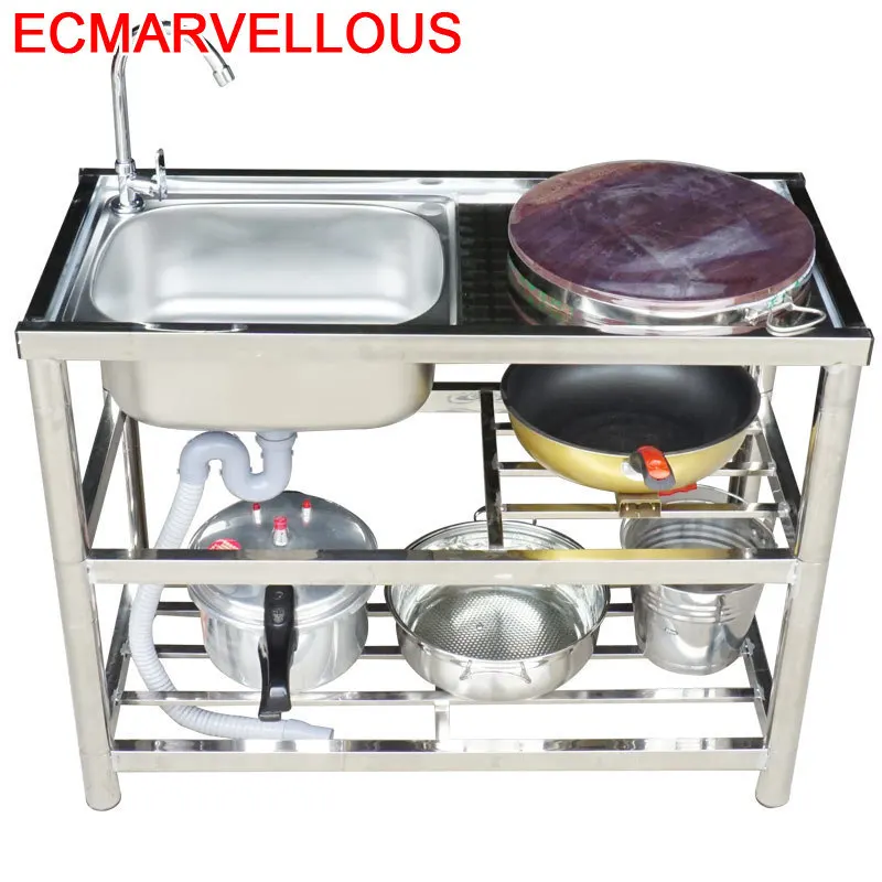 Кухня для Кубы Lavandino Lava Manos Torneira Gourmet Gootsteen Evier Lavabo Fregadero De Cocina Pia Cozinha кухонная