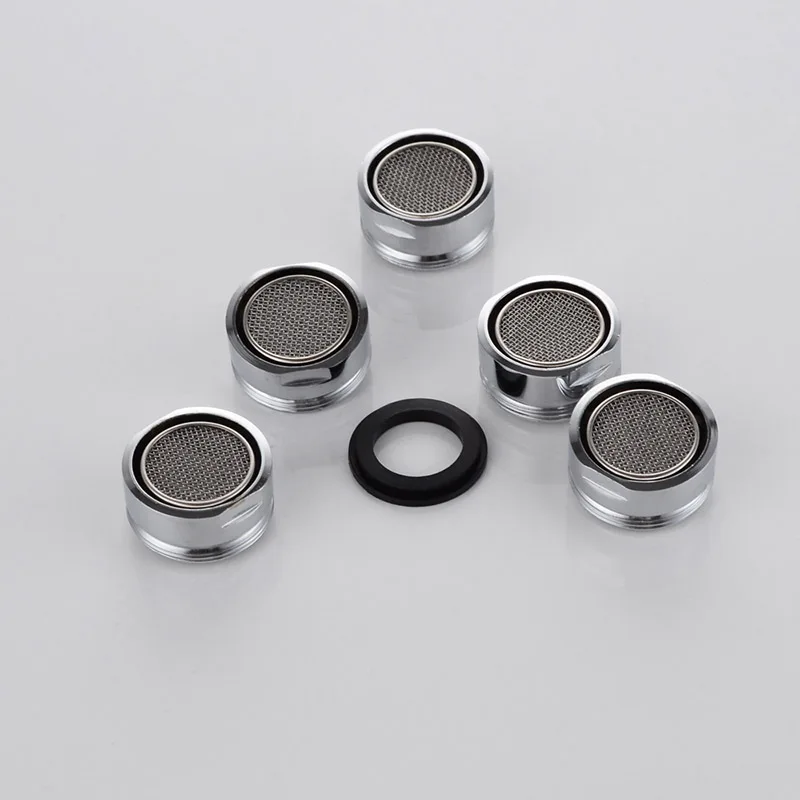 

Водосберегающий смеситель, кран из нержавеющей стали с фильтром, для кухни и ванной