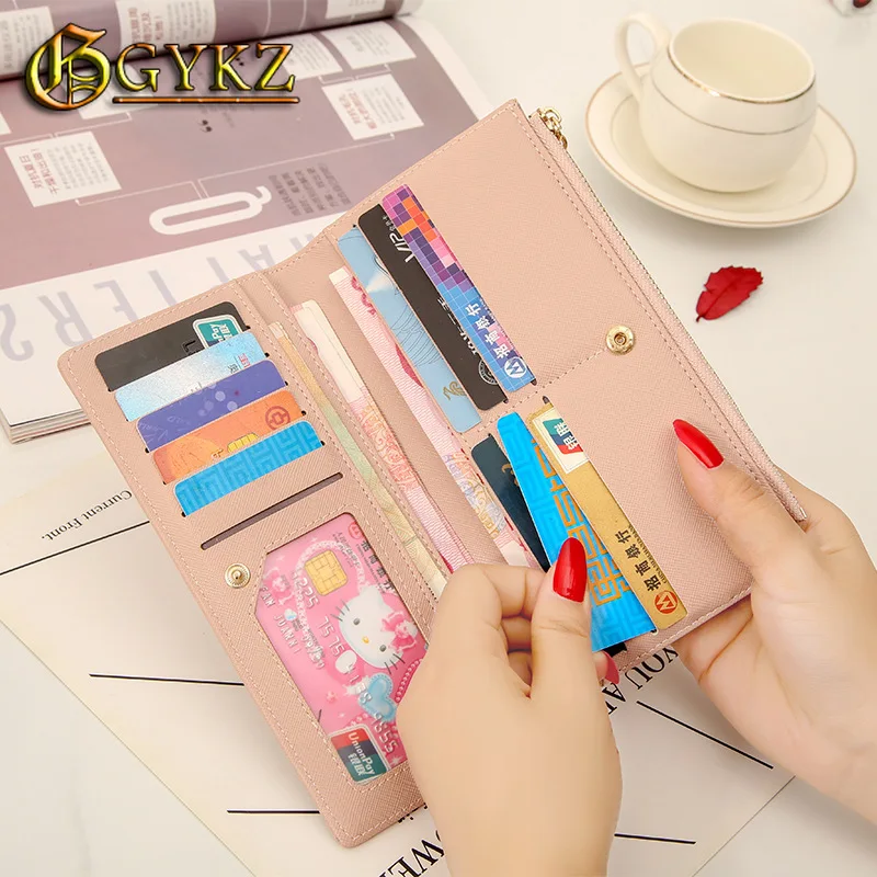 Брендовый кошелек для женщин с кисточками дизайнерский Кожаный Дамский Длинный