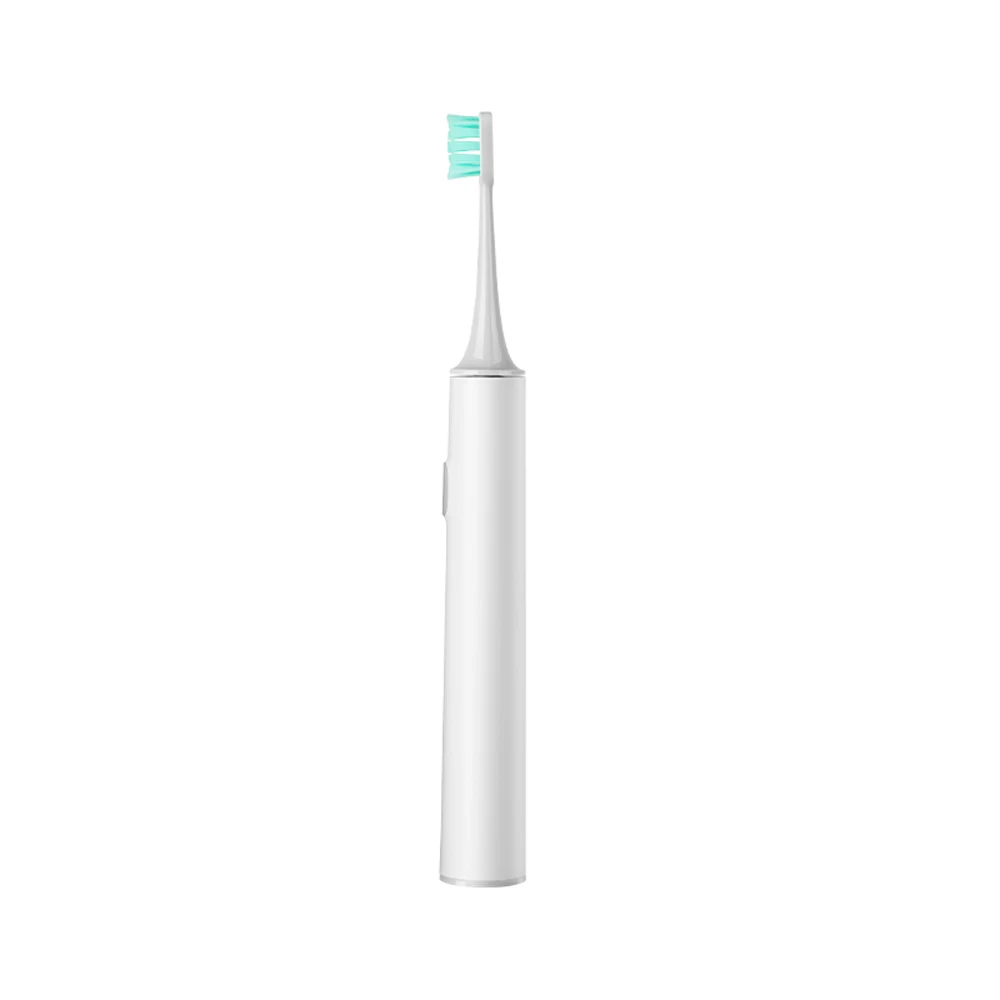 Ультразвуковая электрическая зубная щетка Xiaomi MIJIA T500 умная HOME с управлением