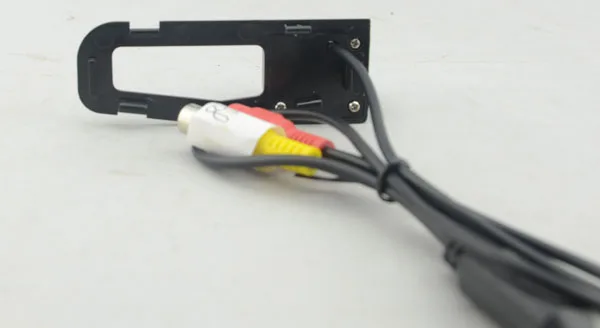 

Car Rear View Reversing Backup IR CCD Camera For Honda Accord