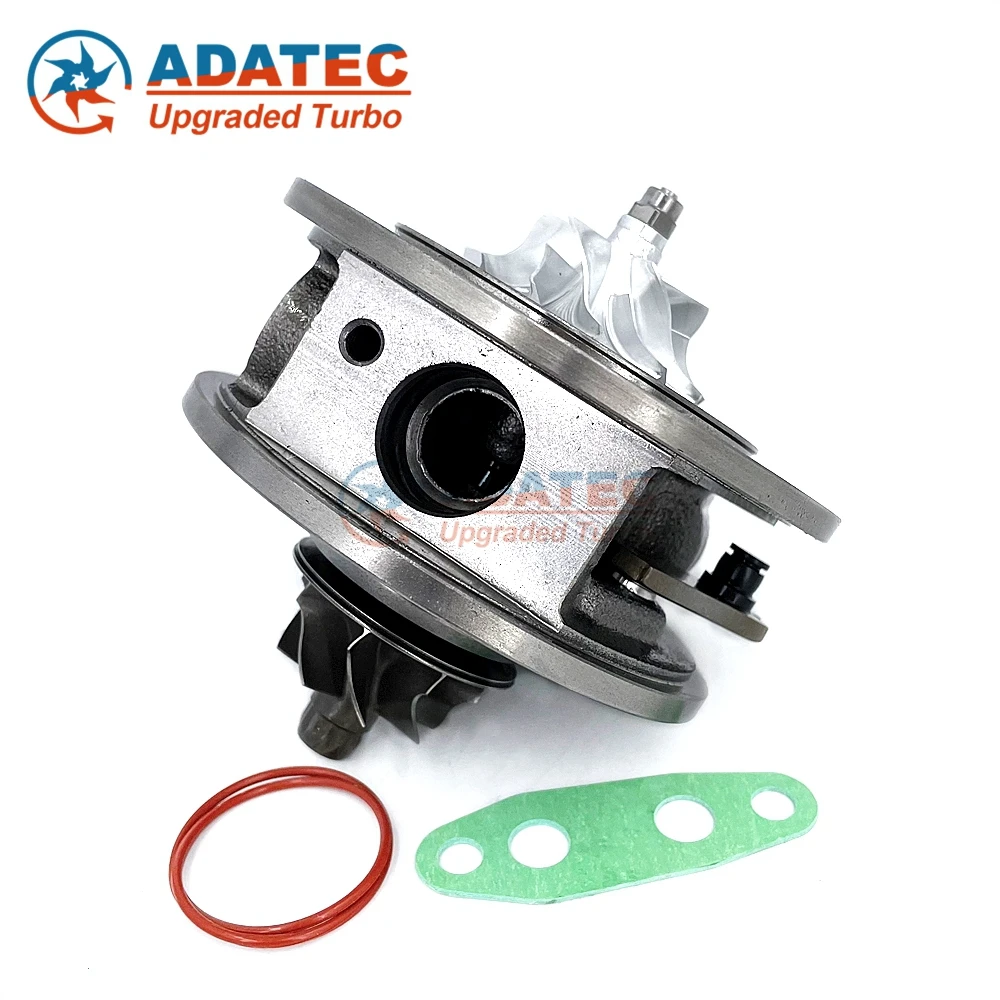 BV40-0002 BV40-0007 CHRA 54409700002 54409880002 Turbo картридж 03L253019P турбина для Audi A3 Q3 S3 140HP 103кв 2.0TDI CFFA |