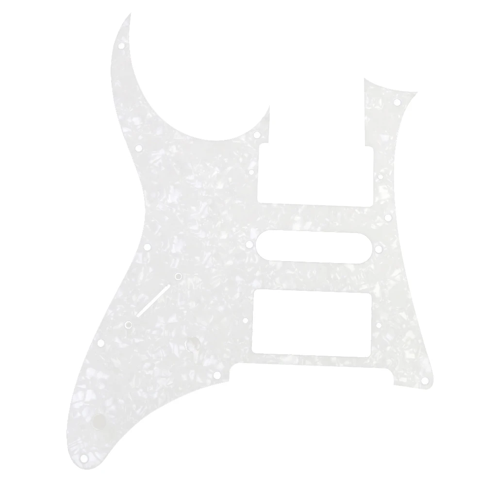 

3-слойная защита для гитары для RG 350 DX White Pearl