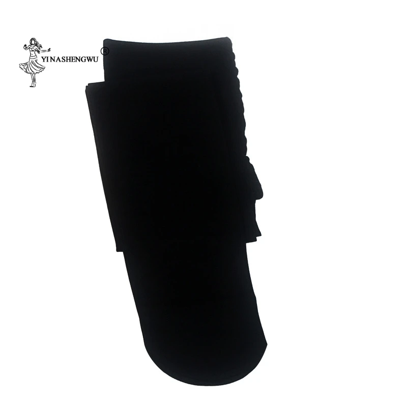 Классические детские колготки для балета для девочек, плотность 80D.