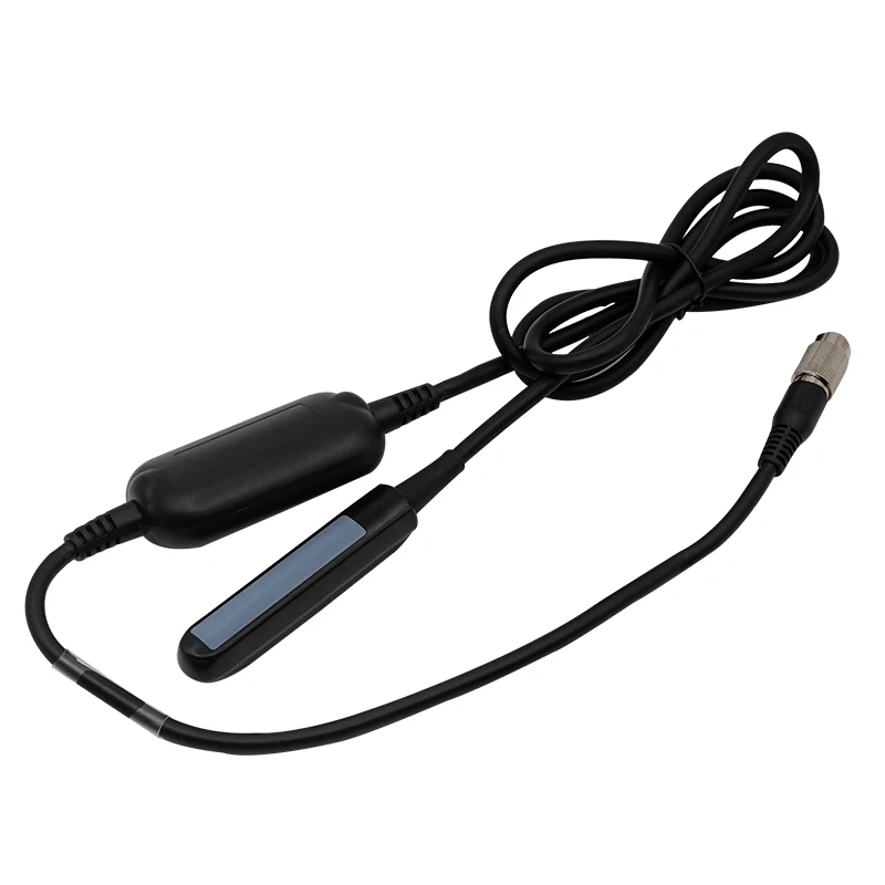 B-ультразвуковой одноэлектронный Ректальный зонд для крупного рогатого скота и