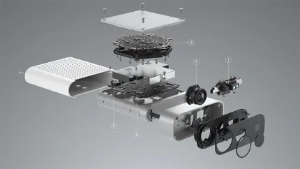 Azure Kinect DK Depth Camera Smart Stereo Development Kit|Смарт-гаджеты| |