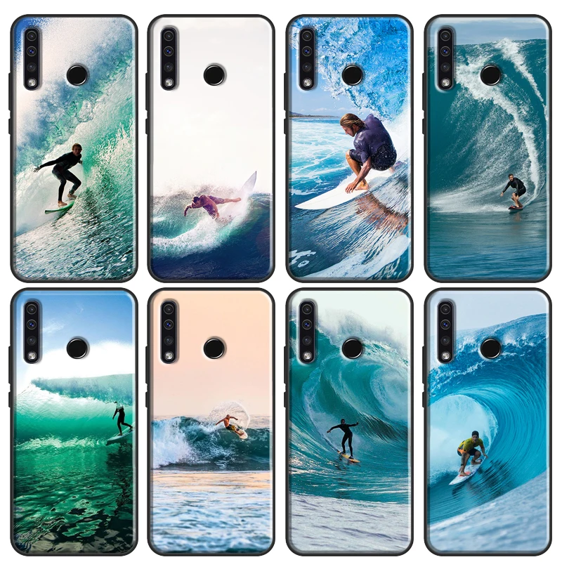 Чехол для смартфона Huawei Honor 20 8 9 10 10X Lite 10i 7C 4C 6C 7A Pro 8A 9A 8S 9S 7X 9X 8X | Мобильные телефоны