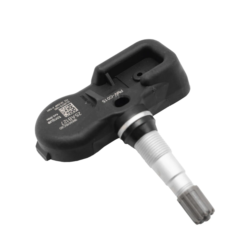 Датчик давления в шинах для 2016-2023 Toyota Tacoma 315 МГц PMV-C015 TPMS датчик 42607-06030 42607-48010 |