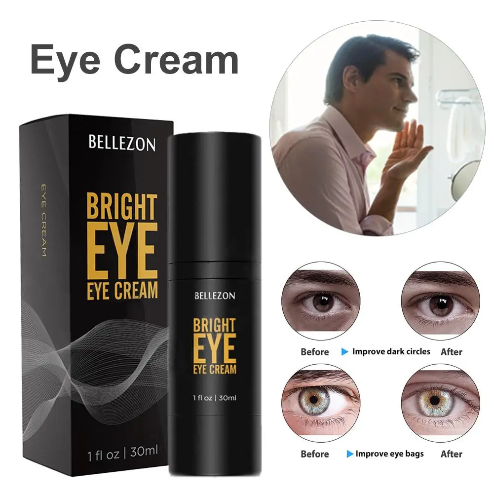 15 мл яркий крем для глаз пептидный Коллаген Сыворотка против морщин возраста