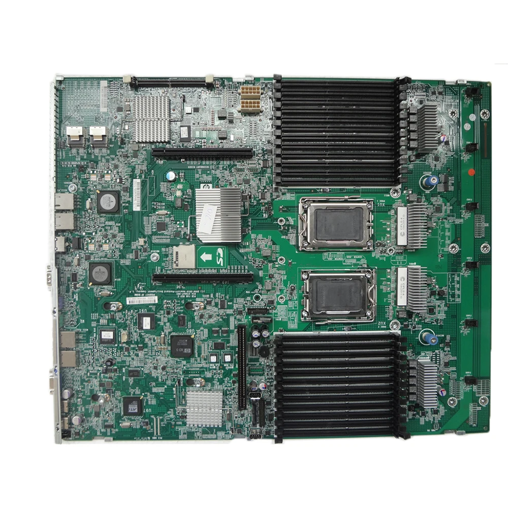 Online Original Server Motherboard Für HP Für DL385 G7 669515-001 570047-002 Gute Qualität