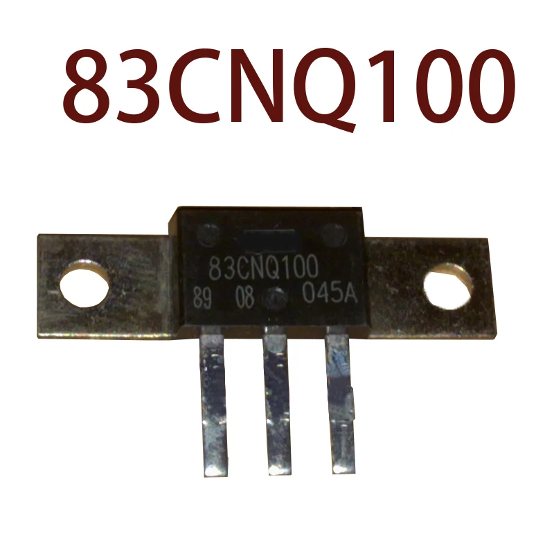 

Оригинал -- 83CNQ100 89CNQ135A 83CNQ100ASL 1 год гарантии {фото склада}