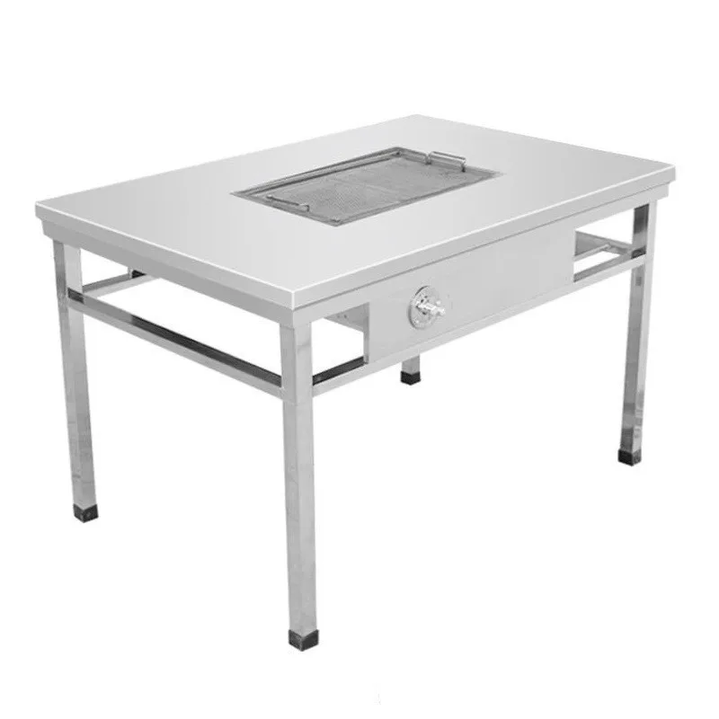 Гриль для гриля барбекю портативный гриль кемпинга Parrilla карбоновый уголь