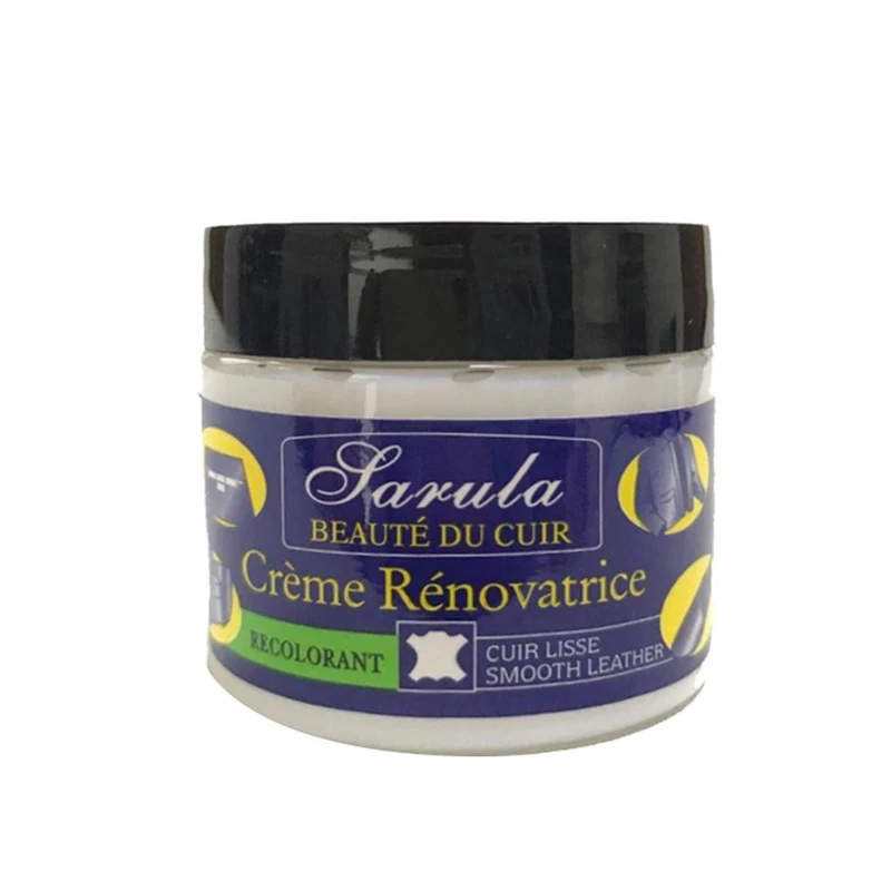 

Leather Vinyl Repair Cream Auto Car Seat Sofa Holes Scratch Cracks Rips Liquid Leather Repair Tool HVR88