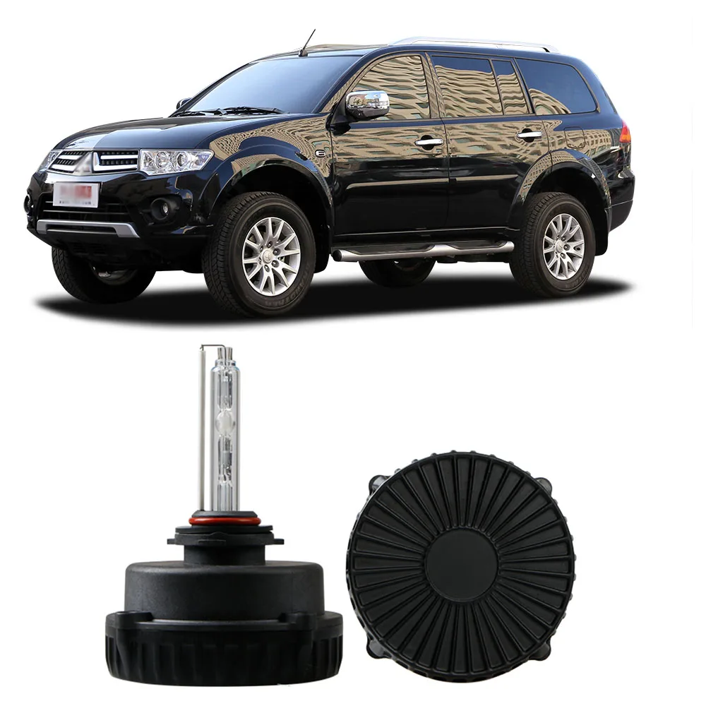 Универсальные лампы дальнего света 55 Вт 9006 для Mitsubishi Pajero|9006 hid|hid lightsfor mitsubishi pajero |