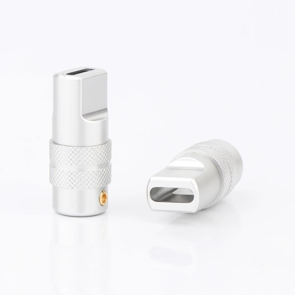 Preffair High Quality 1PC TL15 Type-C Metal Connector Shell Accessories Type C Shell USB metal shell data cable charging cable