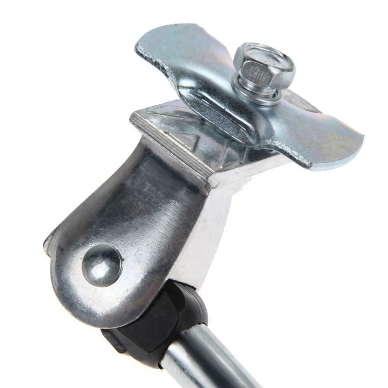 

Bicycle Bike Kickstand Adjustable MTB Road Bicycle Side Kickstand Bike Parking Stand Support Foot Bicycle Brace Cycling Parts