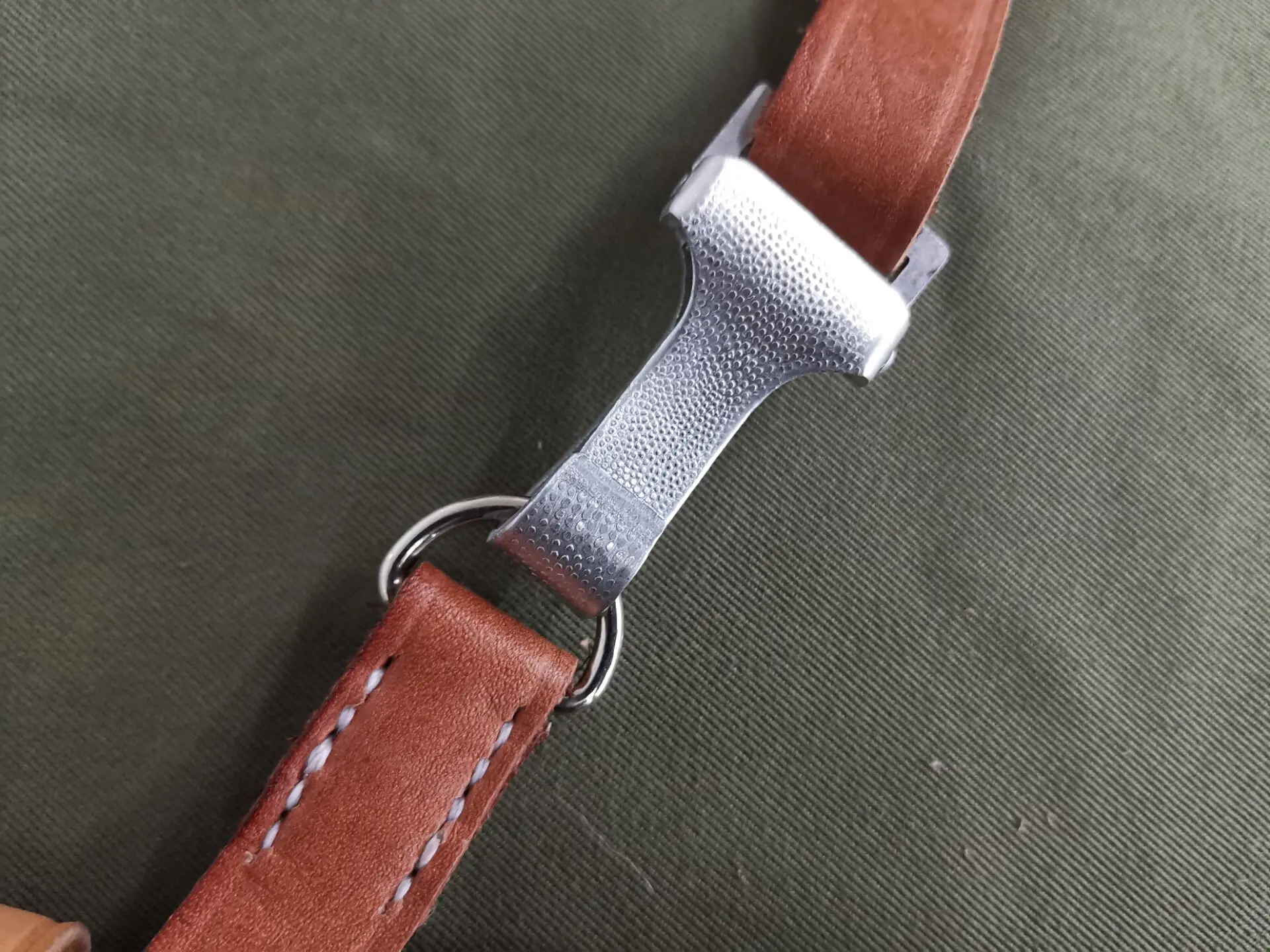 Ремень спецназа EMD WW2. Пояс лодочка|Мужские ремни| |