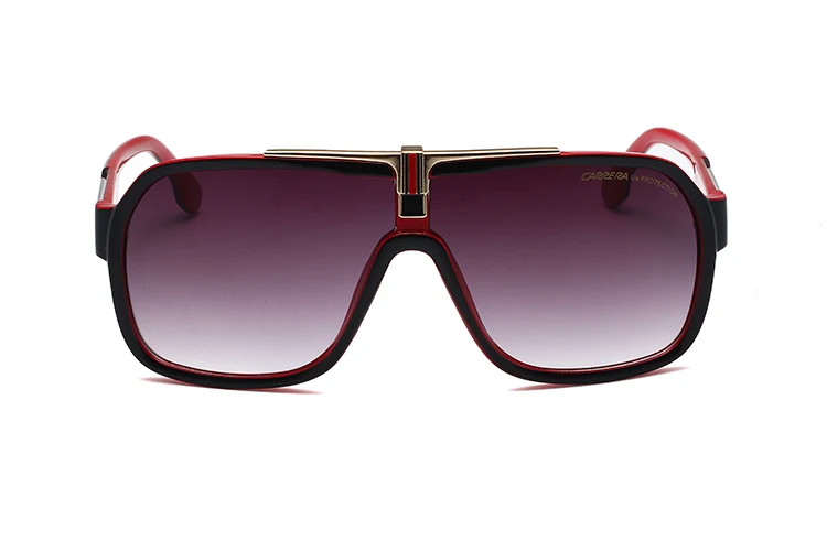 

2021 fashion men retro black sunglasses unisex sun glasses women uv400