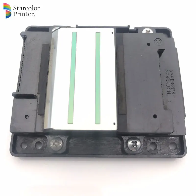 Starcolor печатающая головка Печатающая для Epson WF-3620 WF-3621 WF-3640 WF-3641 WF-7110 WF-7111 WF-7610 WF-7611