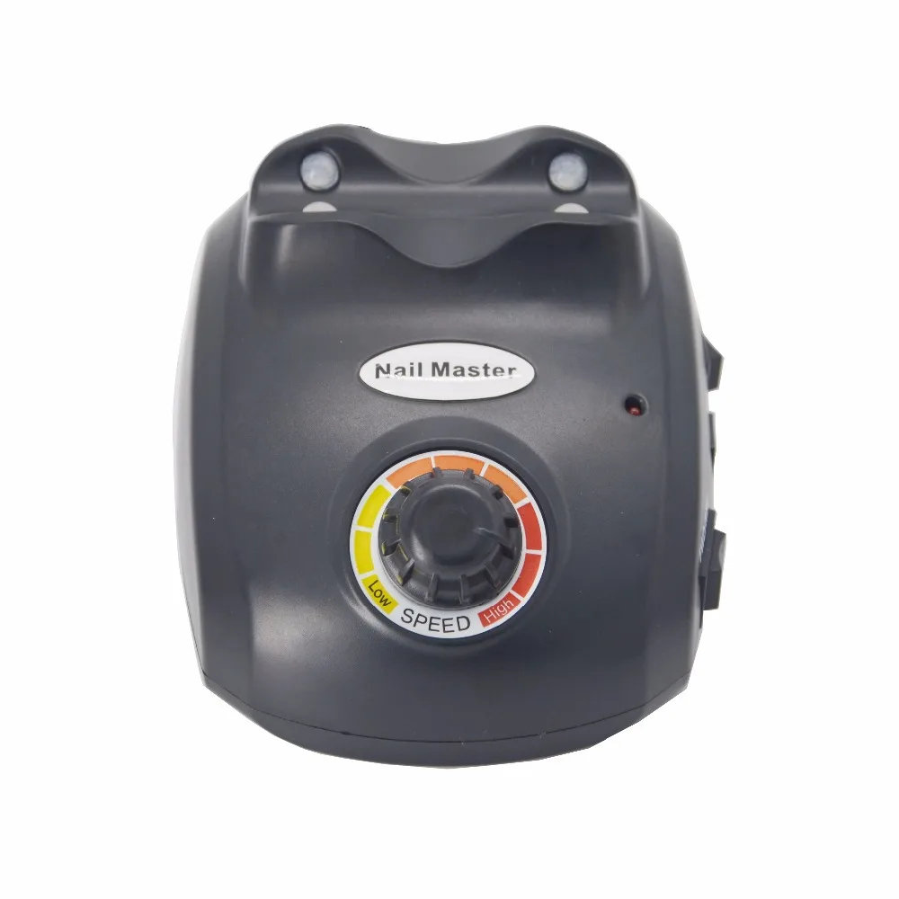 Профессиональный маникюрный набор для маникюра и педикюра электрическая пилка