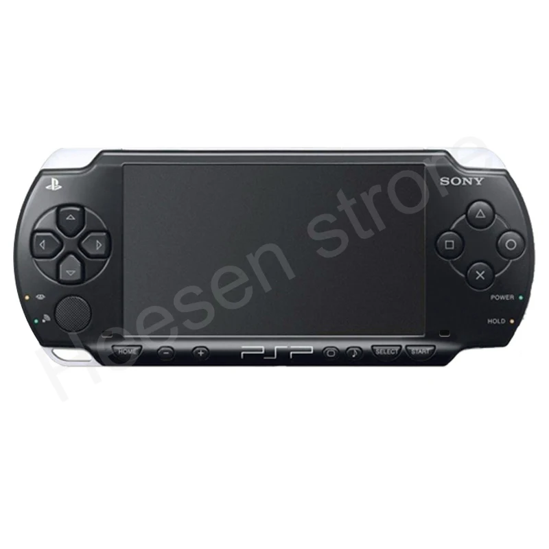 Оригинальная PSP восстановленная для игровой консоли Sony 1000 16 32 Гб 64 128 карта памяти