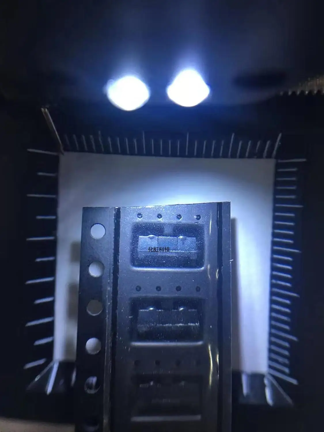 10 шт. 100% Новые оригинальные TSOP75438TR TSOP75438 инфракрасные приемники SMD соединитель |