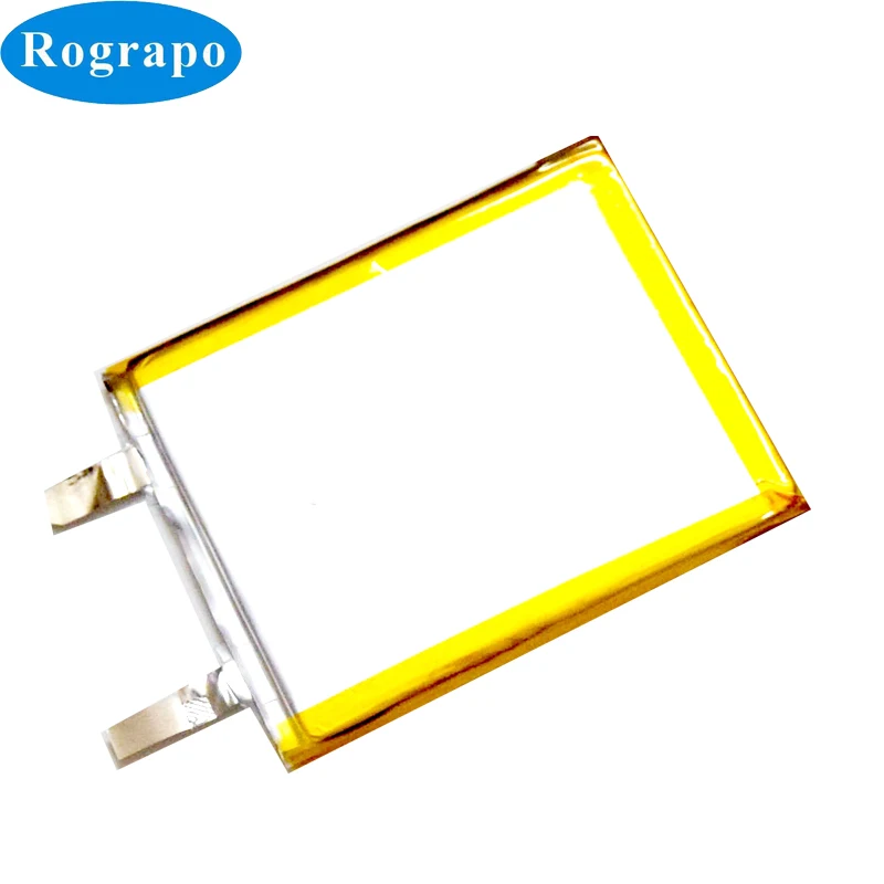 

New 3.8V 4100mAh 706070 7/60/70 Battery Cell For Tablet PC DIY Accumulator