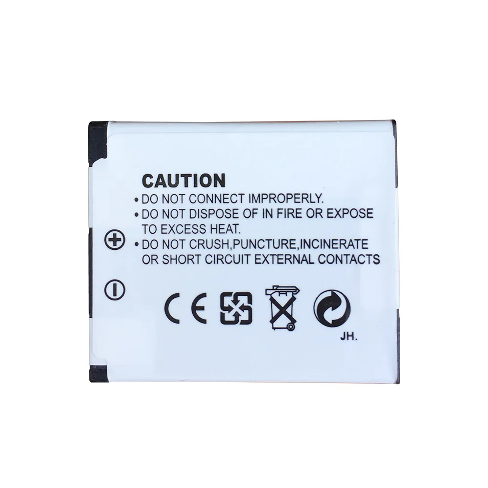 1PC 3.7V 1000mAh NB-11L Camera Battery NB 11L NB11L For Canon A2600 A3500 A4000IS IXUS 125 132 140 240 245 265 155 HS | Электроника